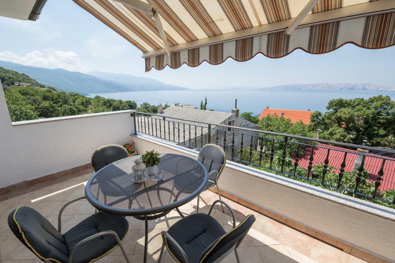 Apartment Franko Senj (Lika-Senj) Exterior foto