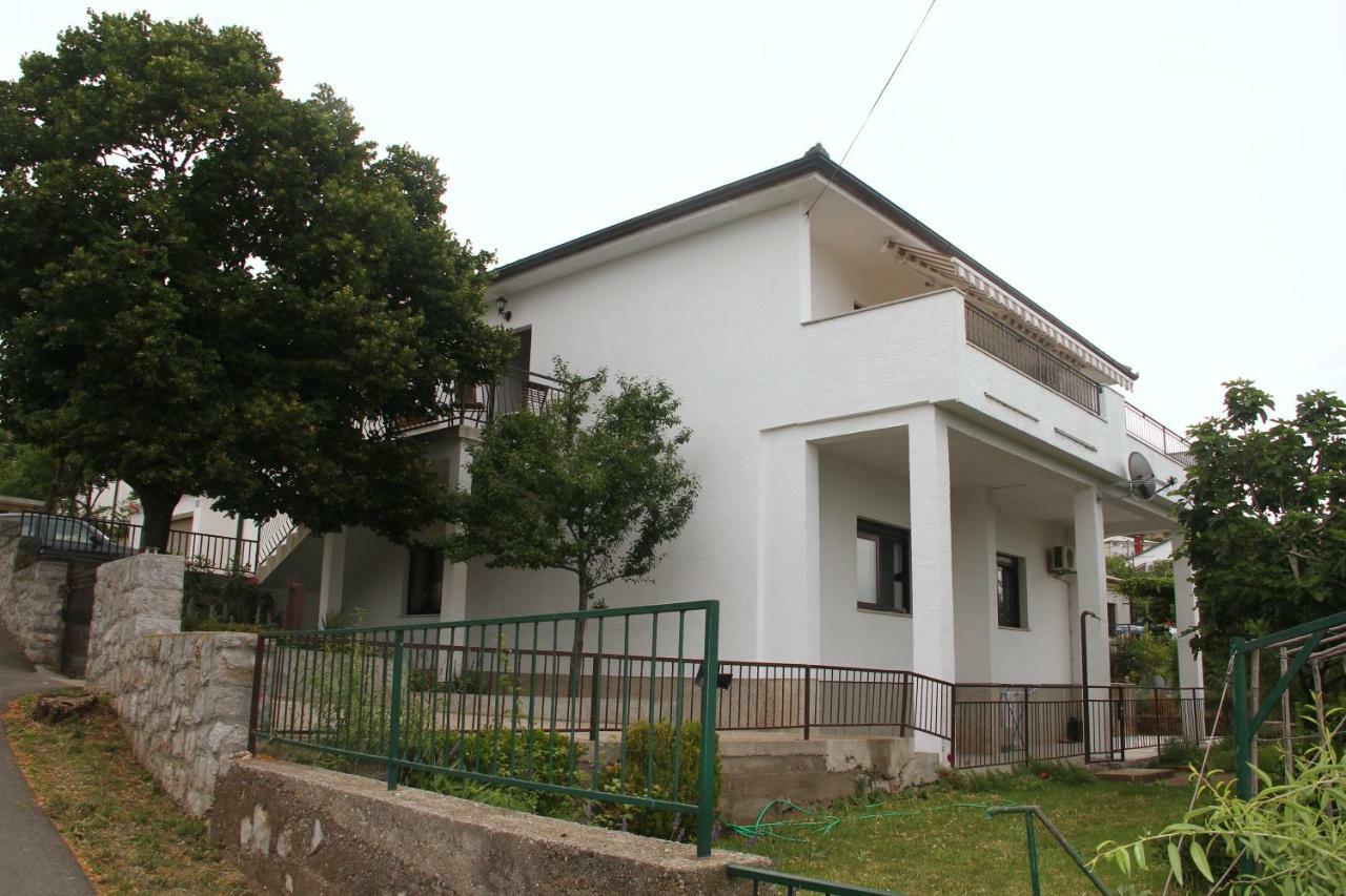 Apartment Franko Senj (Lika-Senj) Exterior foto