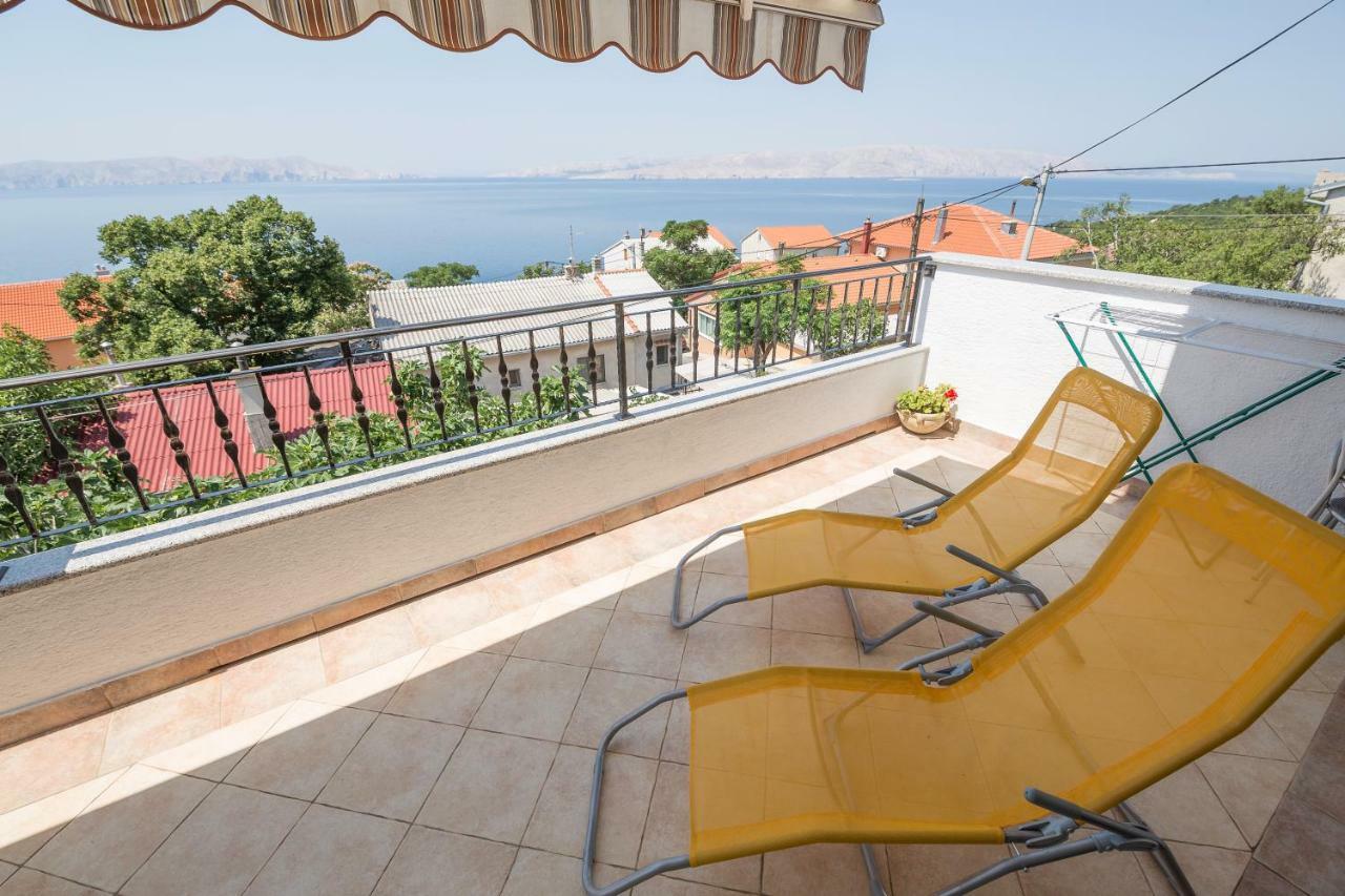 Apartment Franko Senj (Lika-Senj) Exterior foto