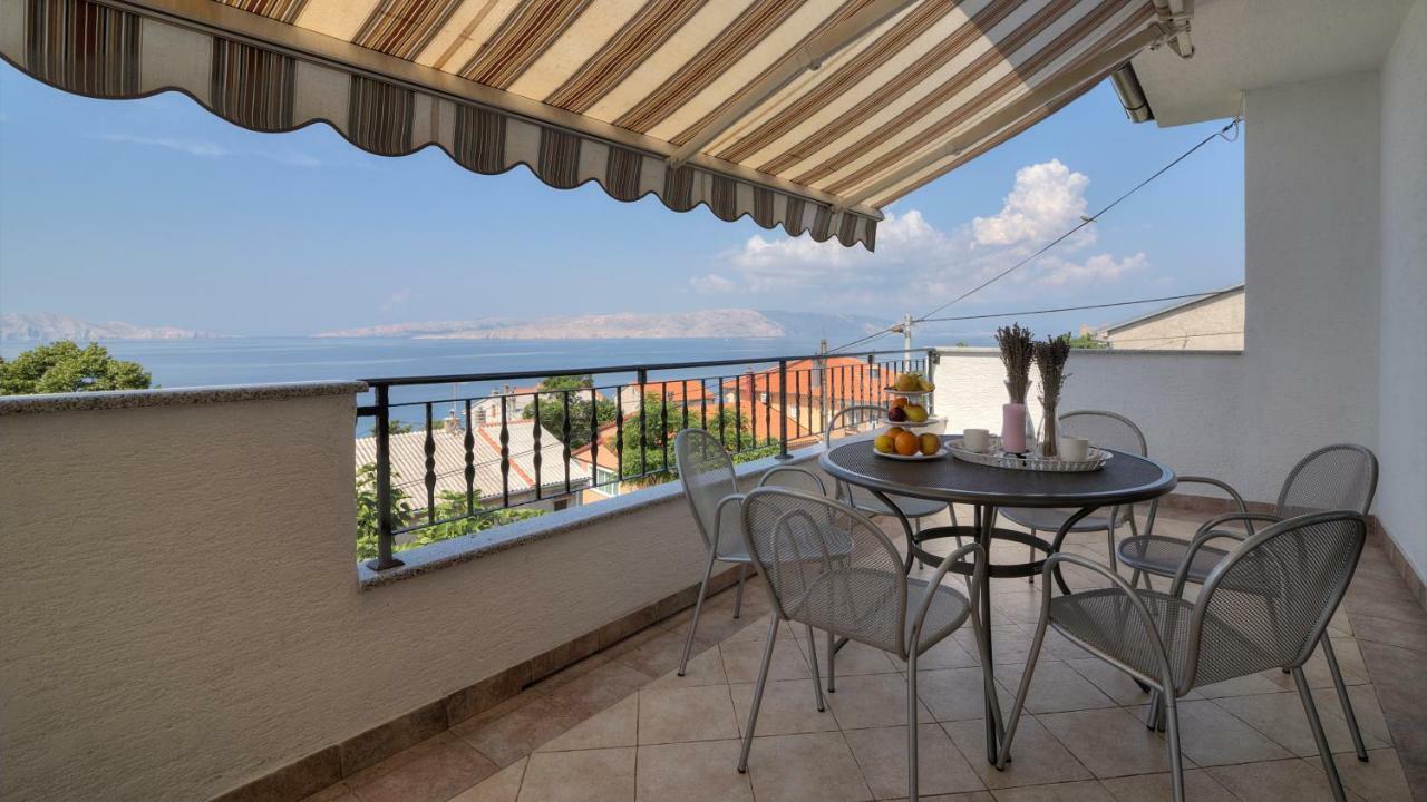 Apartment Franko Senj (Lika-Senj) Exterior foto
