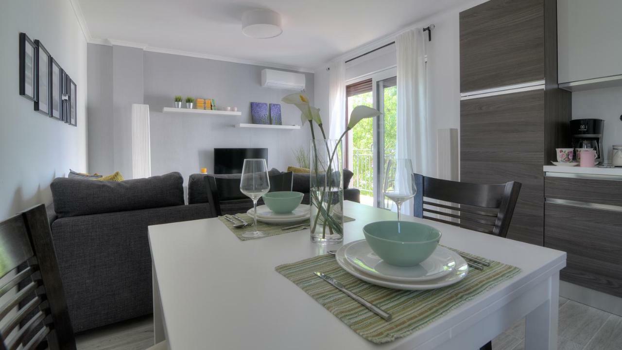 Apartment Franko Senj (Lika-Senj) Exterior foto
