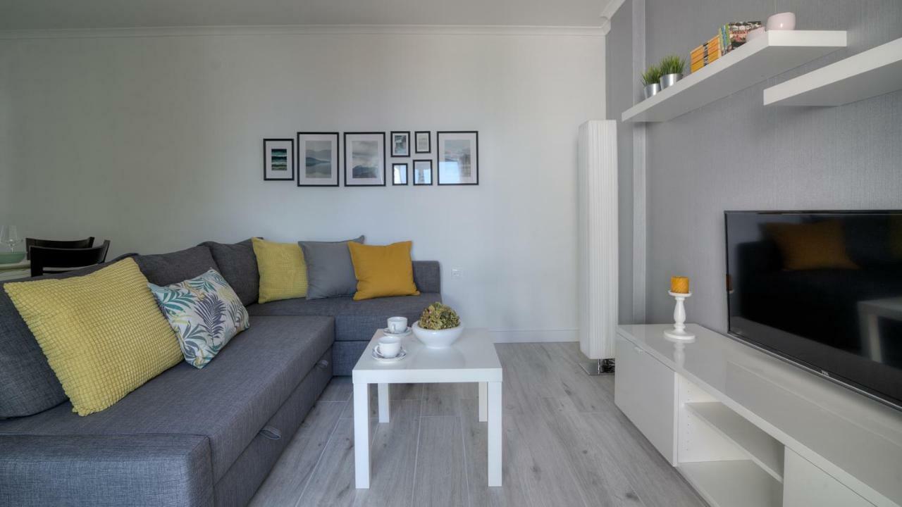 Apartment Franko Senj (Lika-Senj) Exterior foto
